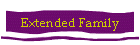 Extended Family